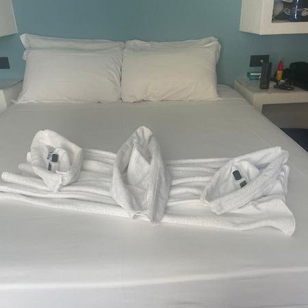 팔레르모 Panhouse B&B 외부 사진