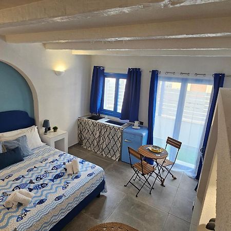 팔레르모 Panhouse B&B 외부 사진