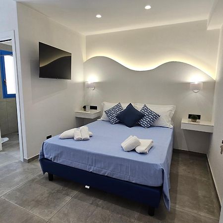팔레르모 Panhouse B&B 외부 사진