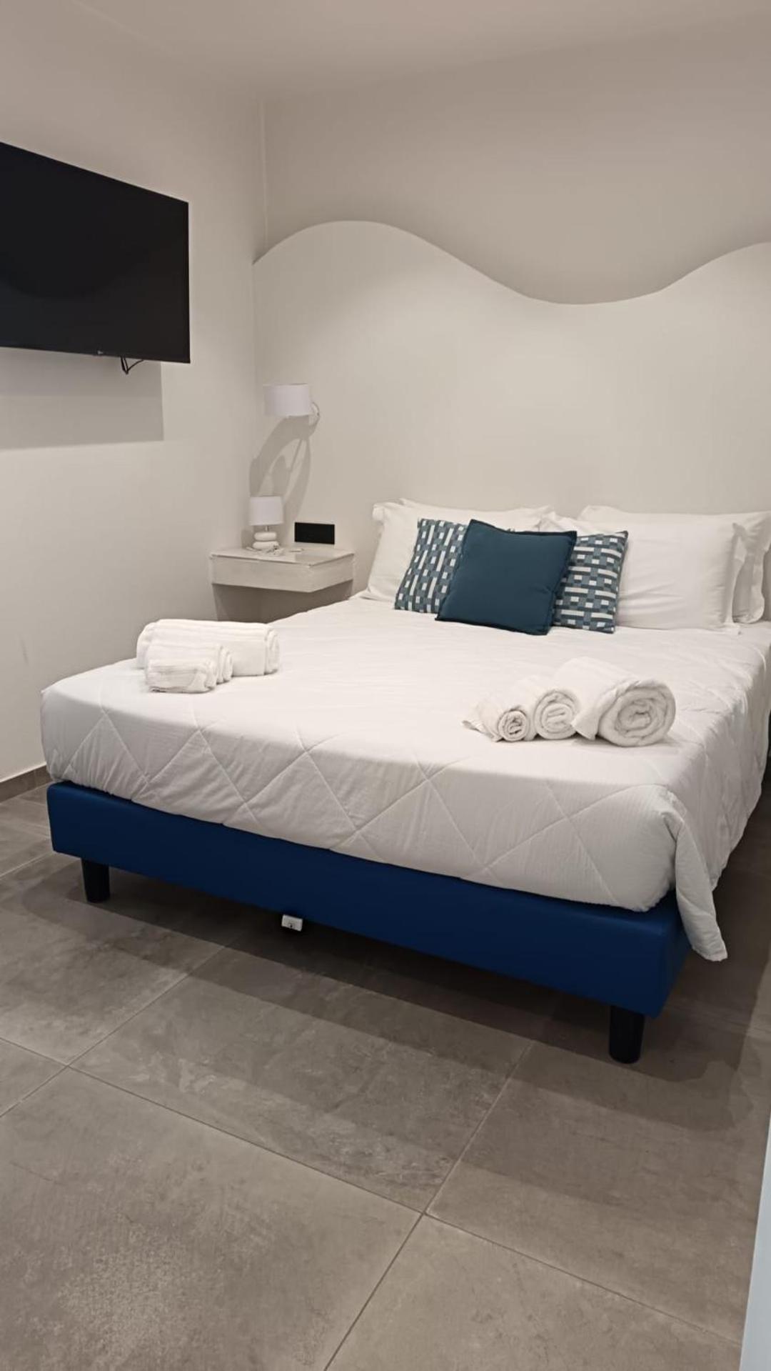 팔레르모 Panhouse B&B 외부 사진
