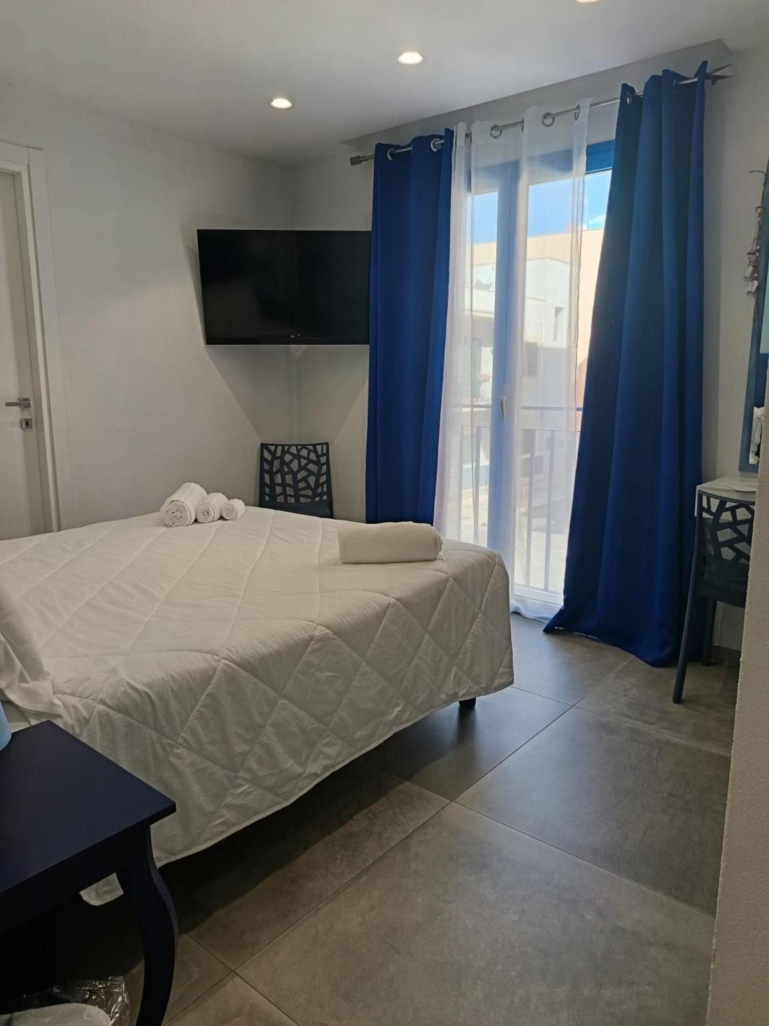 팔레르모 Panhouse B&B 외부 사진