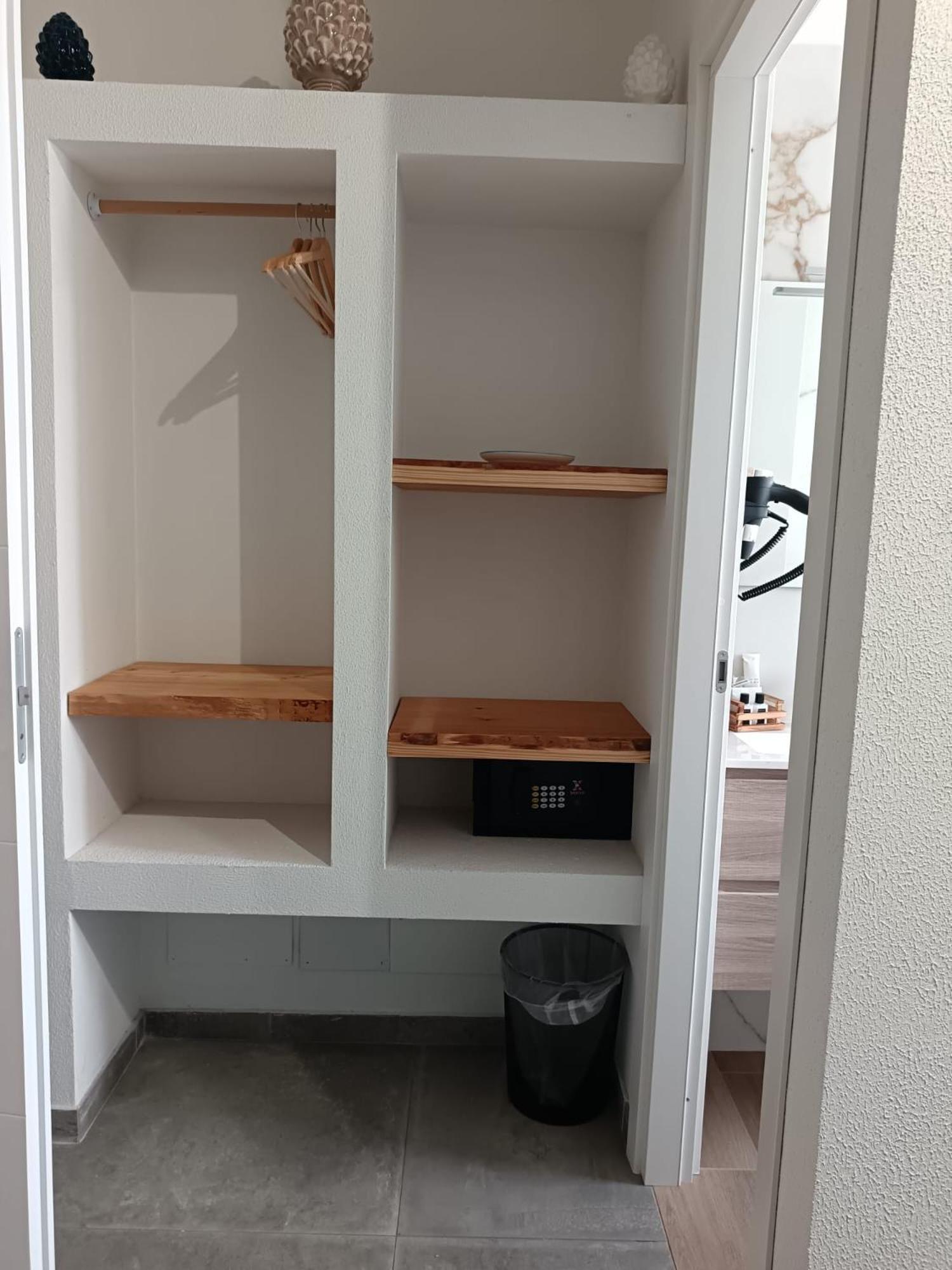 팔레르모 Panhouse B&B 외부 사진