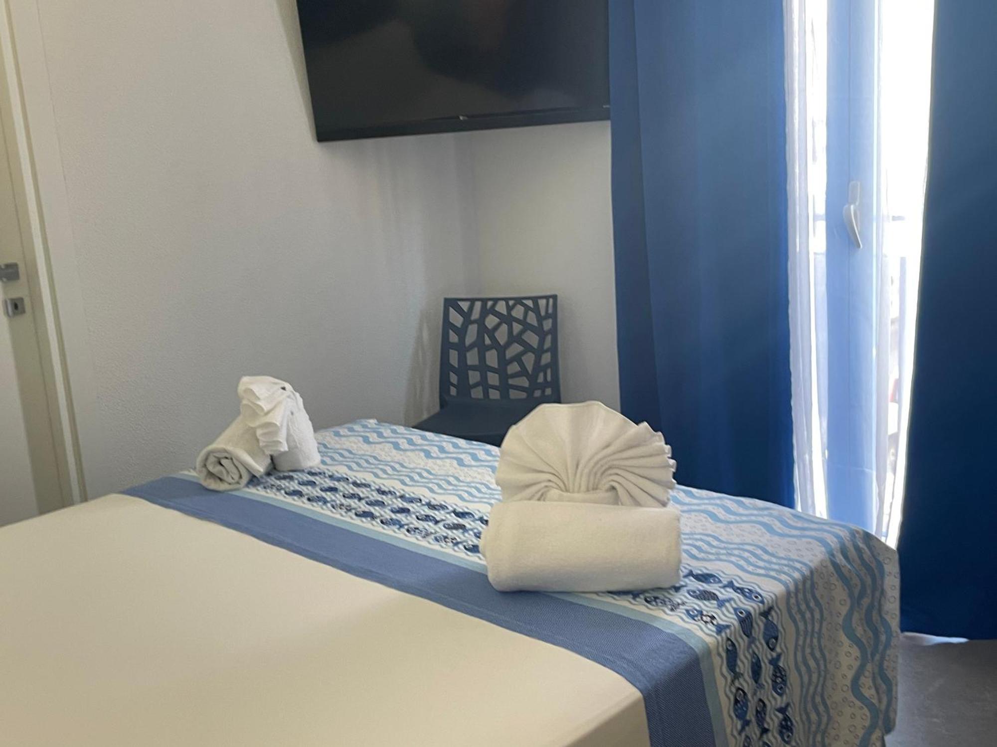 팔레르모 Panhouse B&B 외부 사진