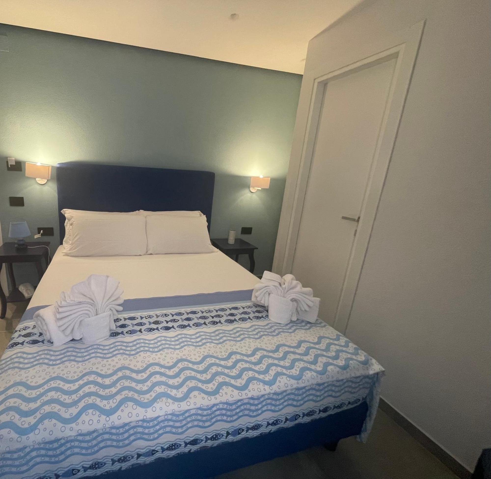 팔레르모 Panhouse B&B 외부 사진