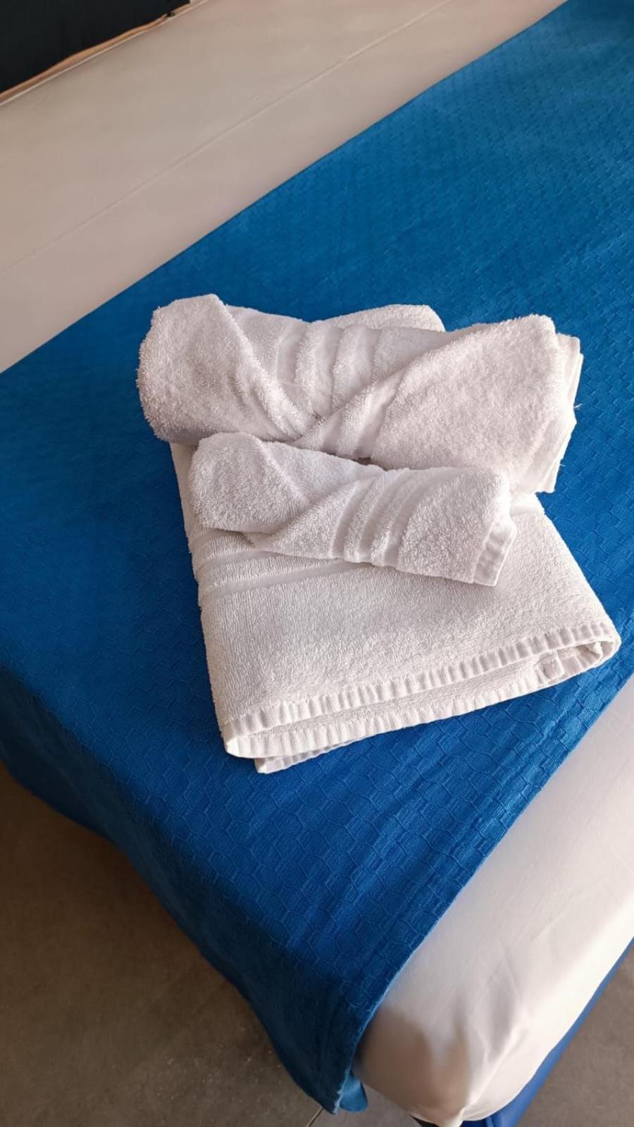 팔레르모 Panhouse B&B 외부 사진