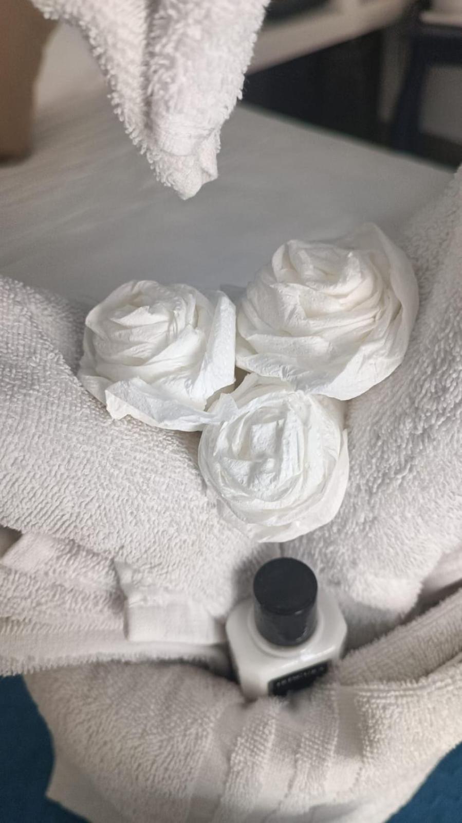 팔레르모 Panhouse B&B 외부 사진