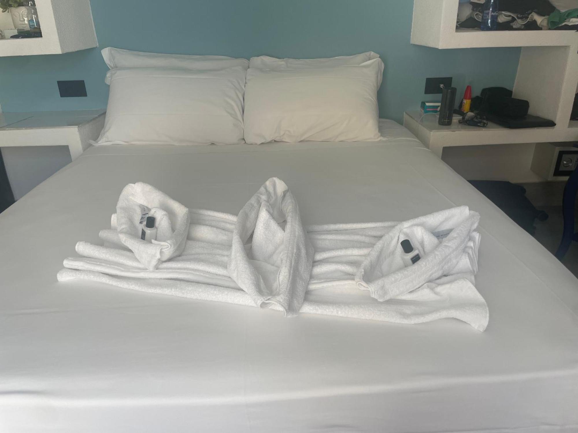 팔레르모 Panhouse B&B 외부 사진