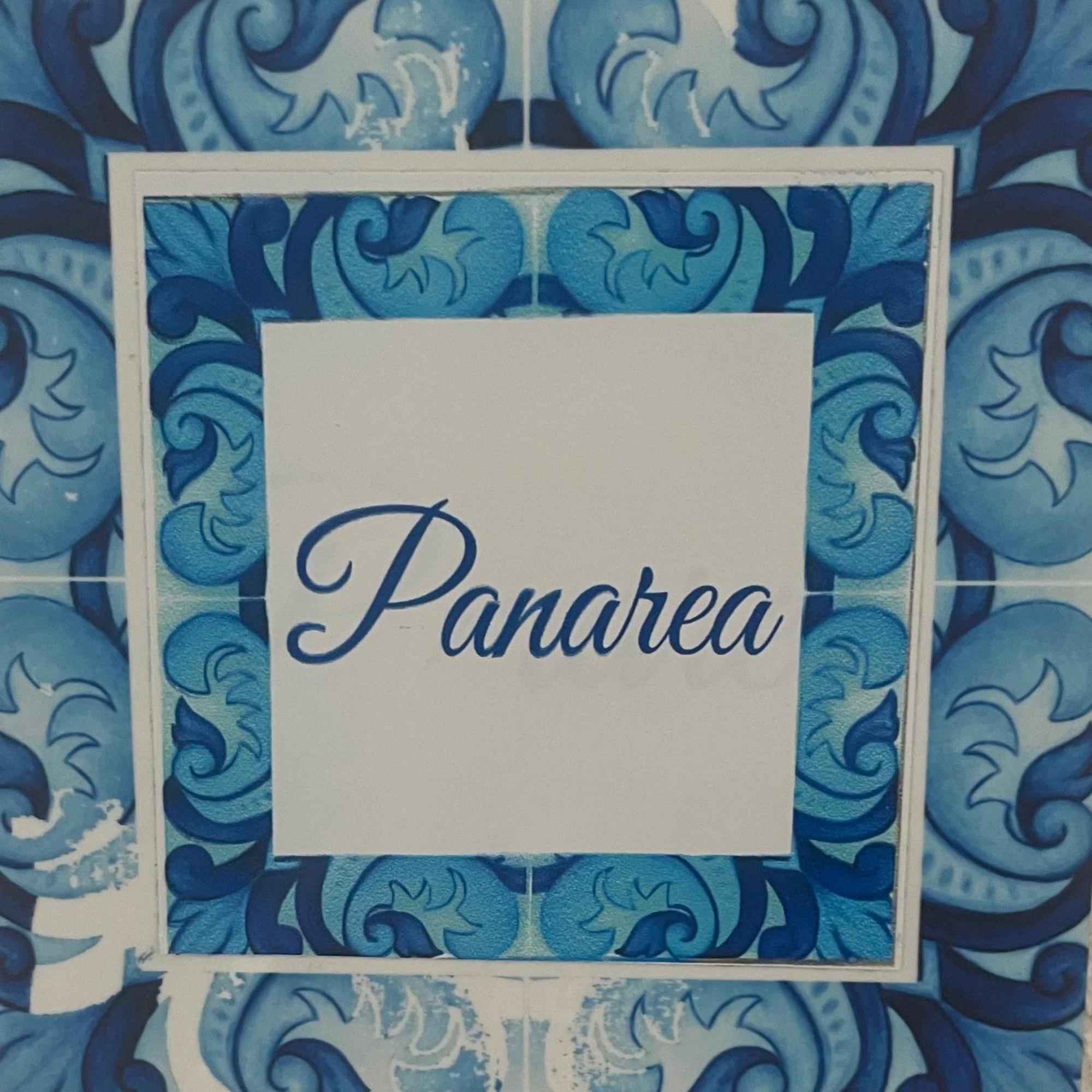 팔레르모 Panhouse B&B 외부 사진