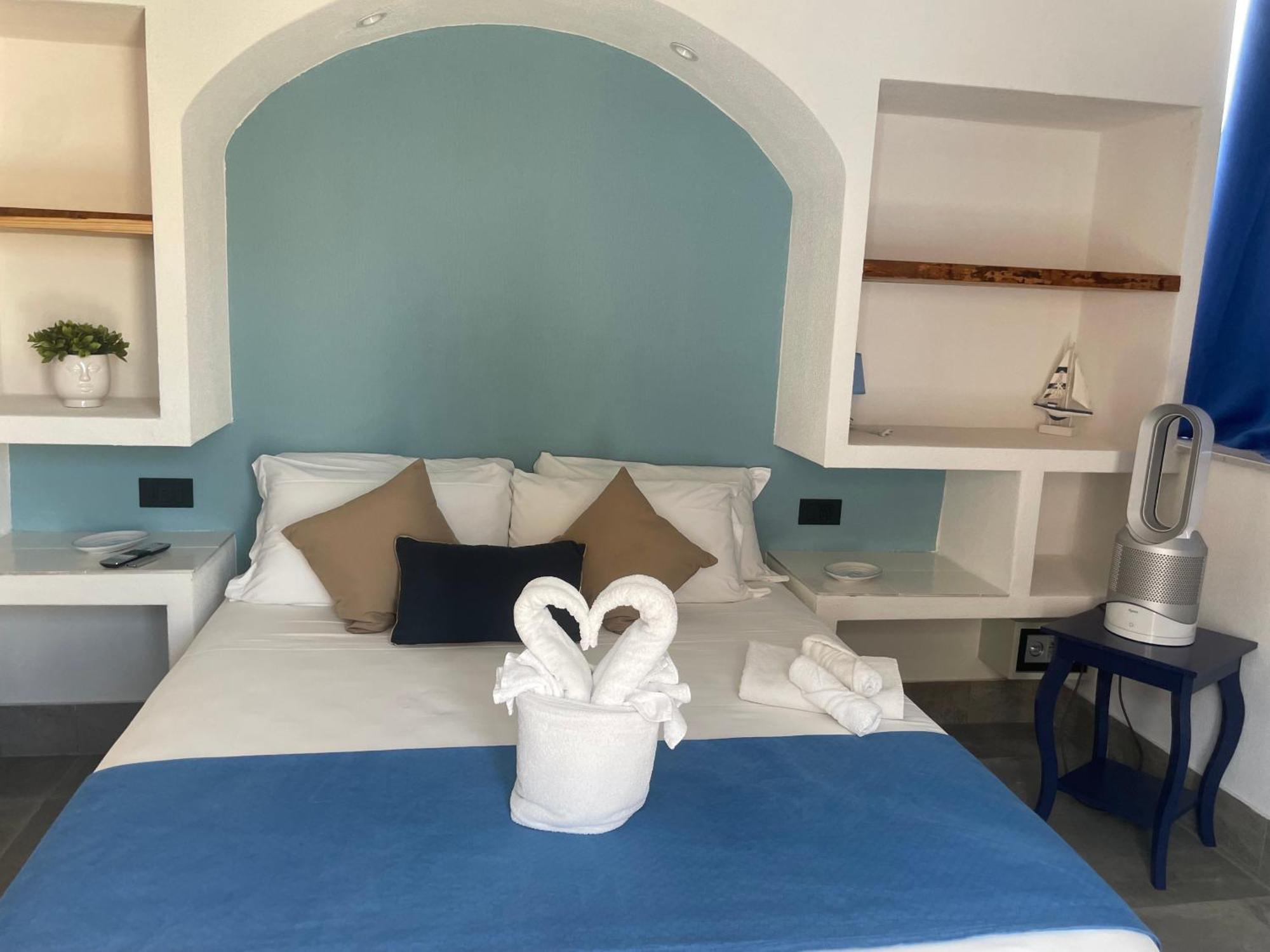 팔레르모 Panhouse B&B 외부 사진