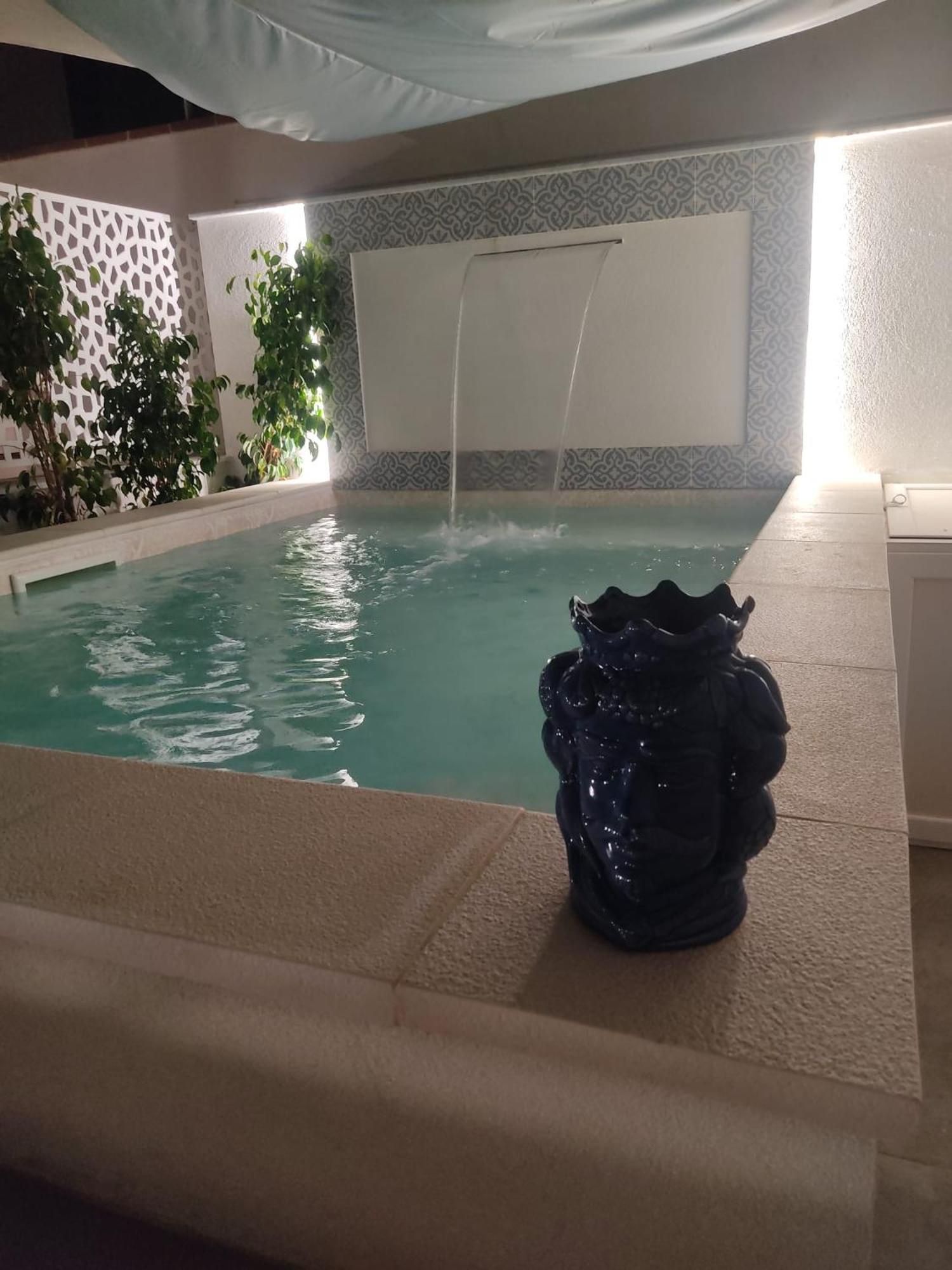 팔레르모 Panhouse B&B 외부 사진