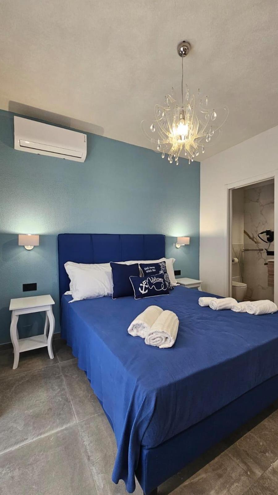 팔레르모 Panhouse B&B 외부 사진