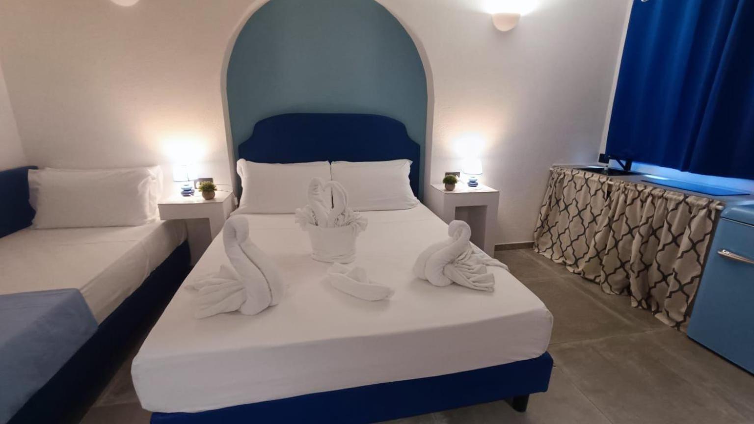 팔레르모 Panhouse B&B 외부 사진