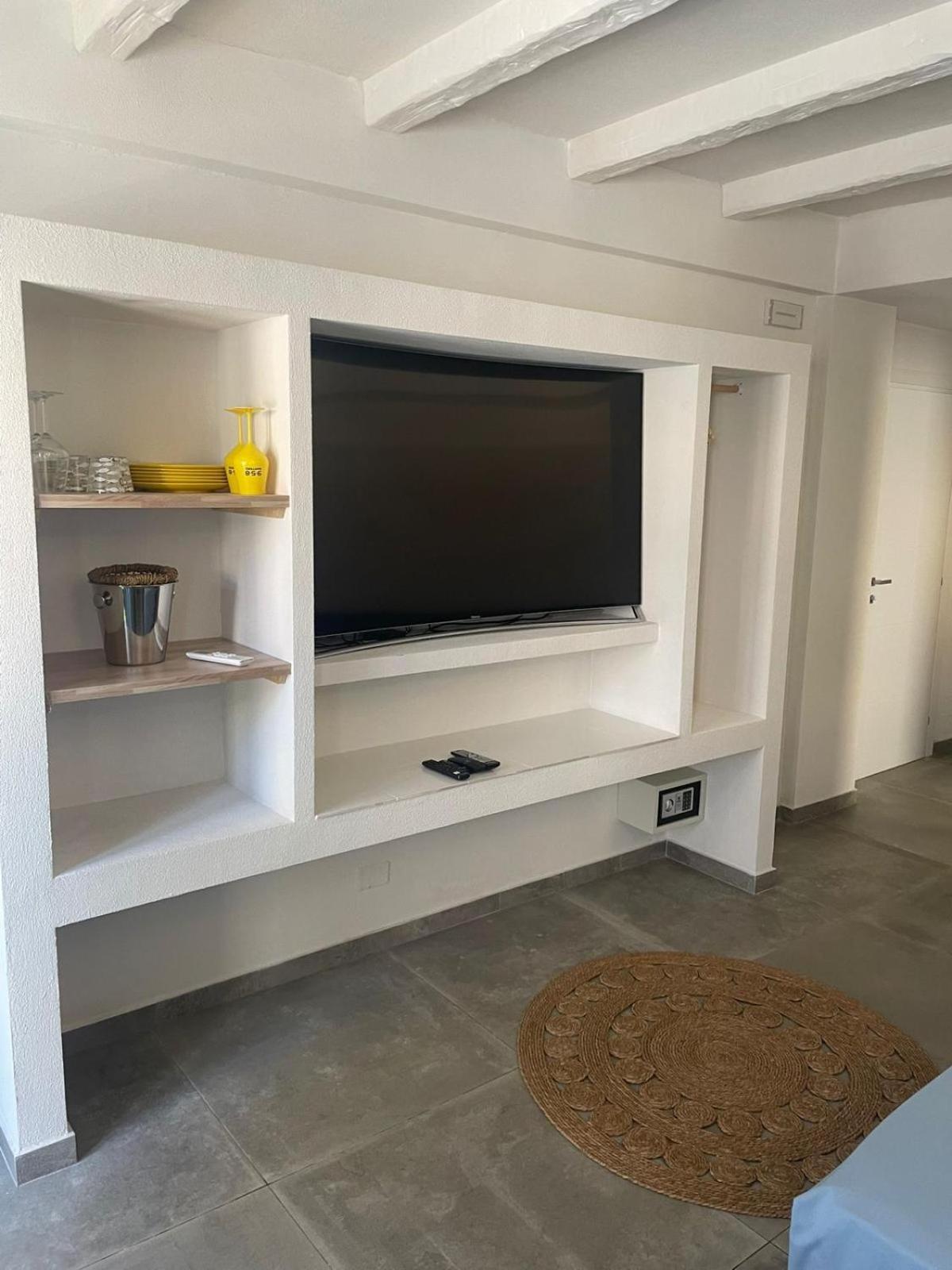 팔레르모 Panhouse B&B 외부 사진