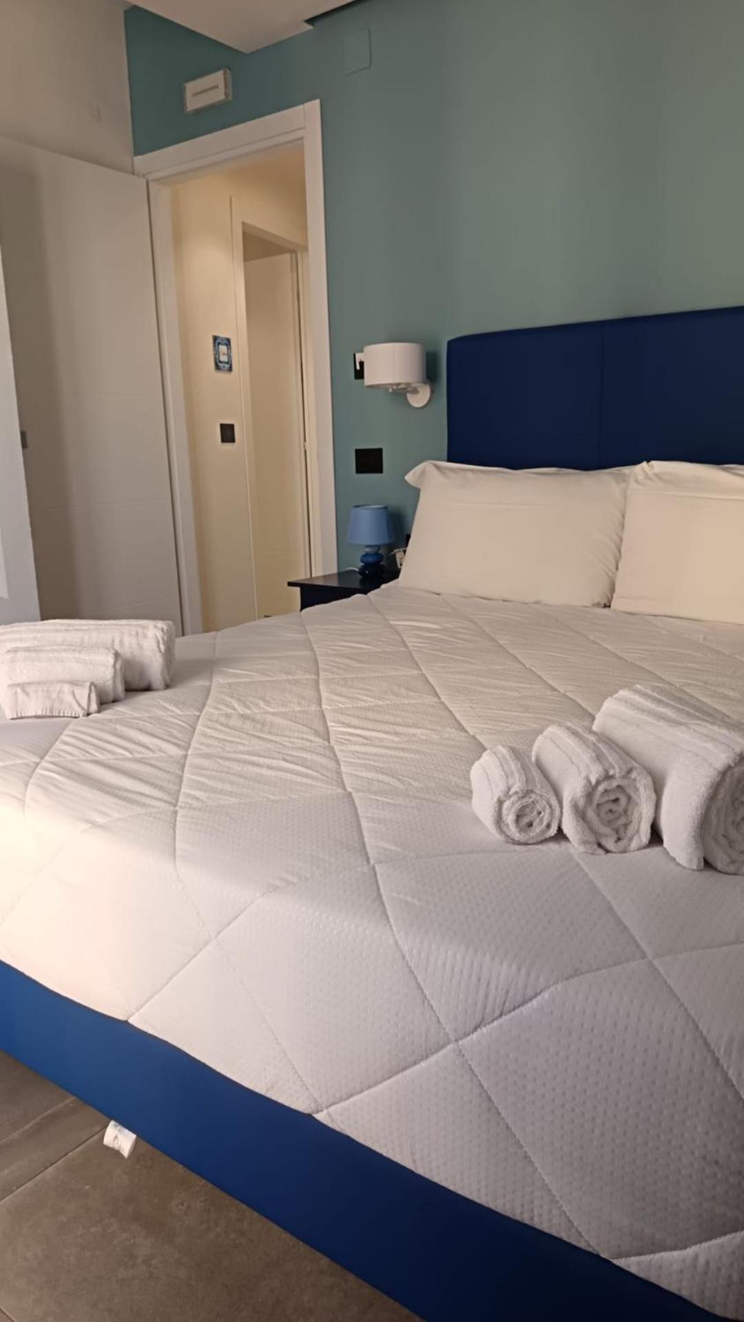 팔레르모 Panhouse B&B 외부 사진