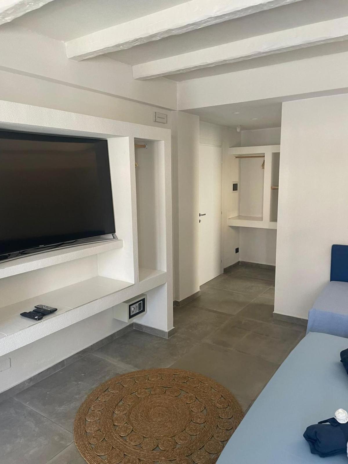 팔레르모 Panhouse B&B 외부 사진