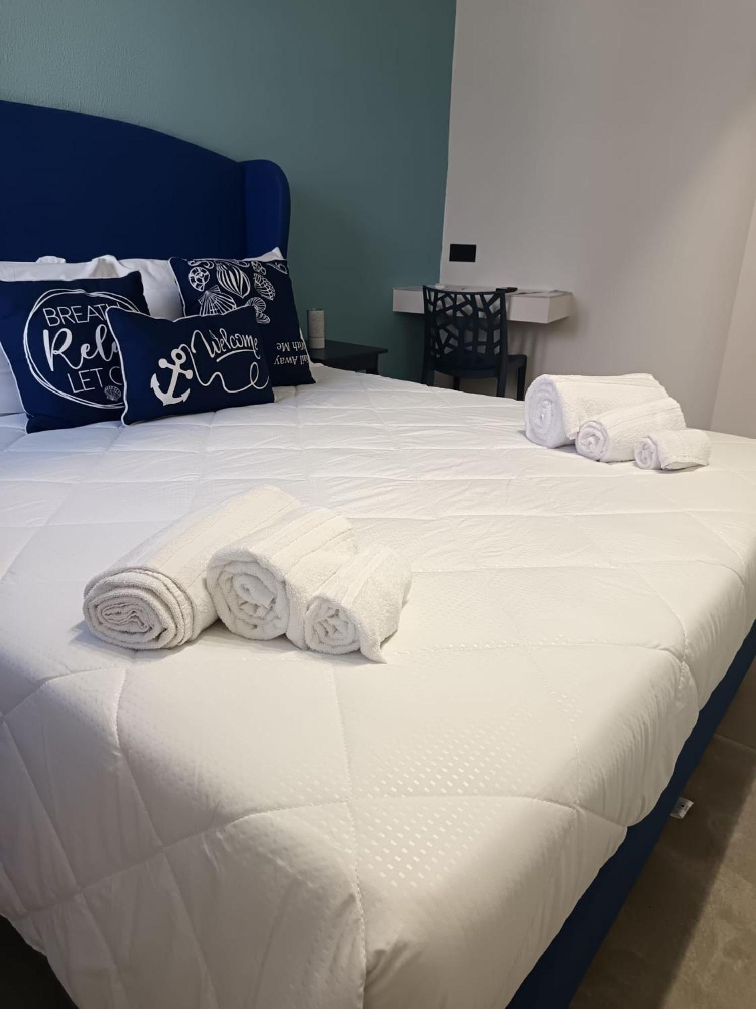 팔레르모 Panhouse B&B 외부 사진