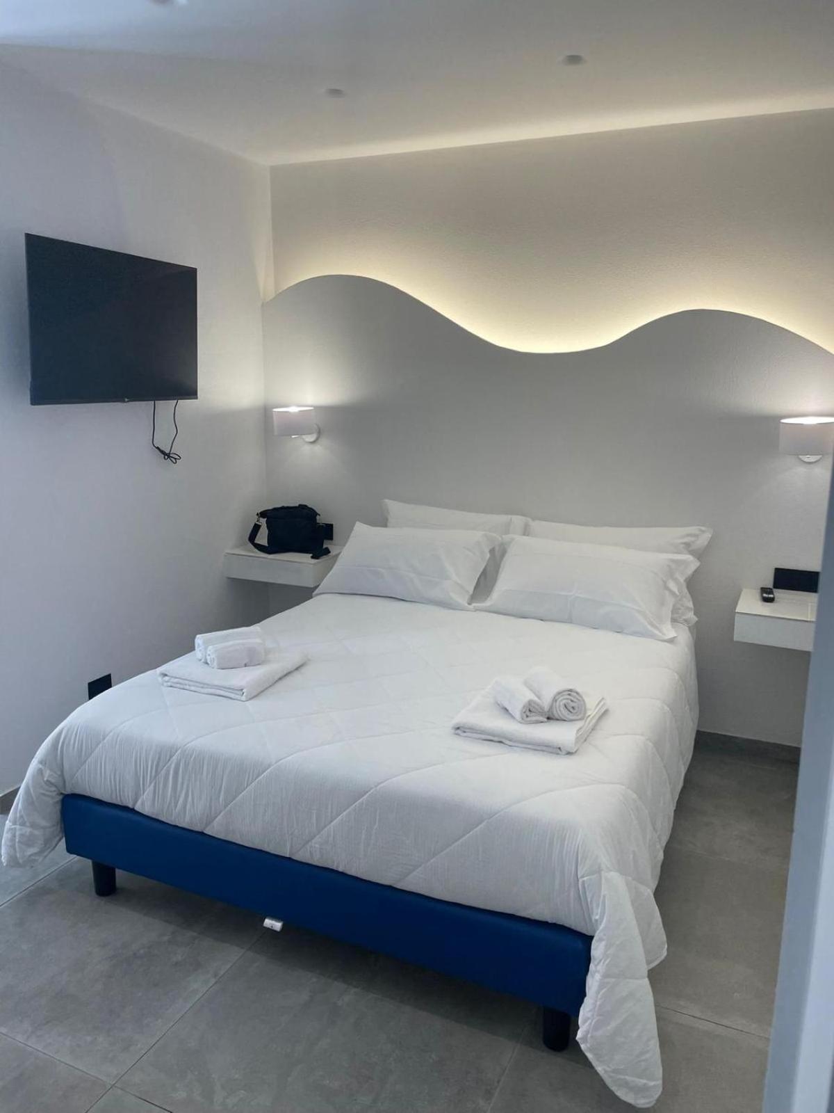 팔레르모 Panhouse B&B 외부 사진